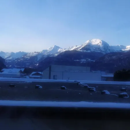 Meiringen Holiday Meiringen