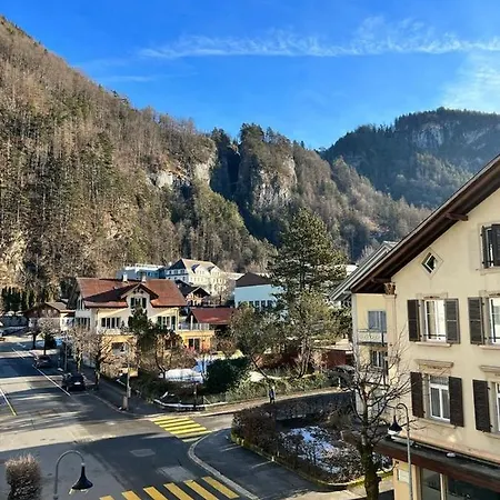 Apartment Meiringen Holiday Meiringen