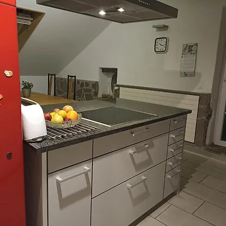 Apartment Meiringen Holiday *