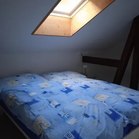 Meiringen Holiday Apartment Meiringen
