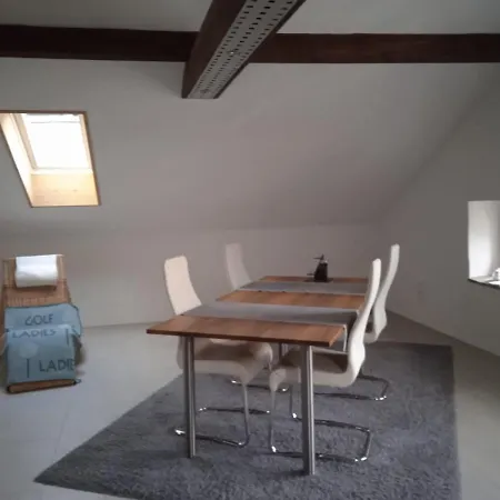 Meiringen Holiday Apartment Meiringen