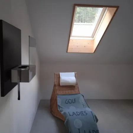 Meiringen Holiday Apartment *