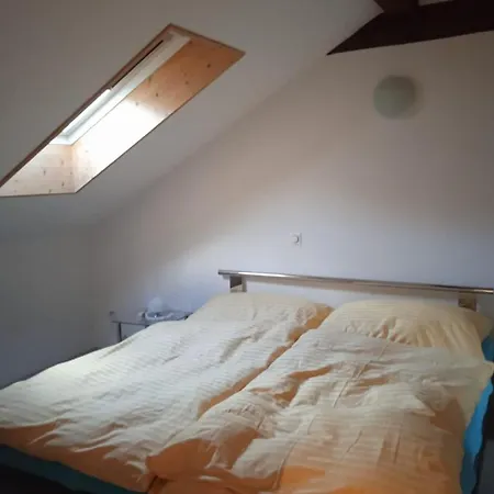 Apartment Meiringen Holiday *